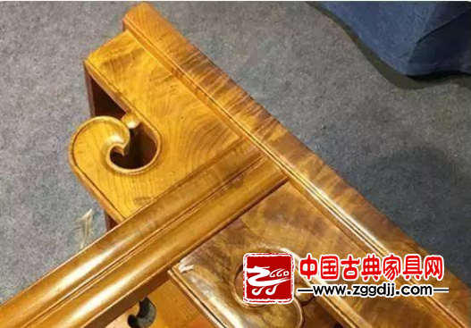 金丝楠木- 金丝楠木-